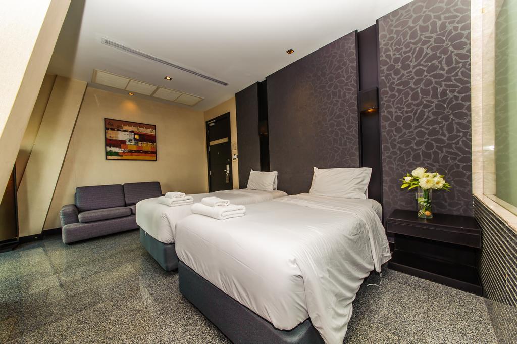 Pietra Bangkok Hotel Buitenkant foto