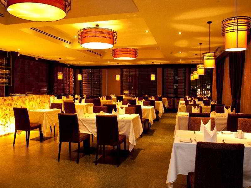 Pietra Bangkok Hotel Buitenkant foto
